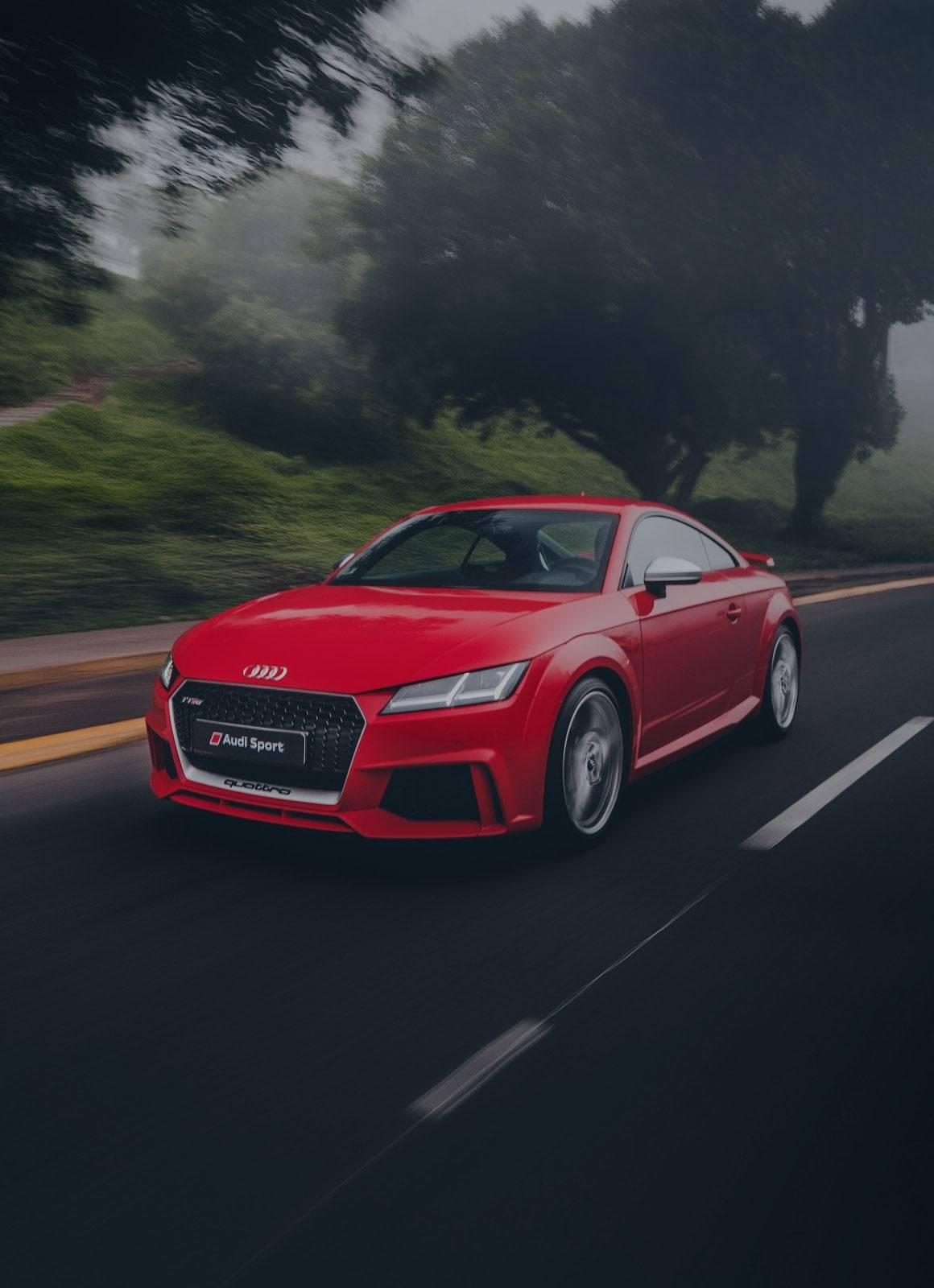 Get an instant Audi car insurance quote online