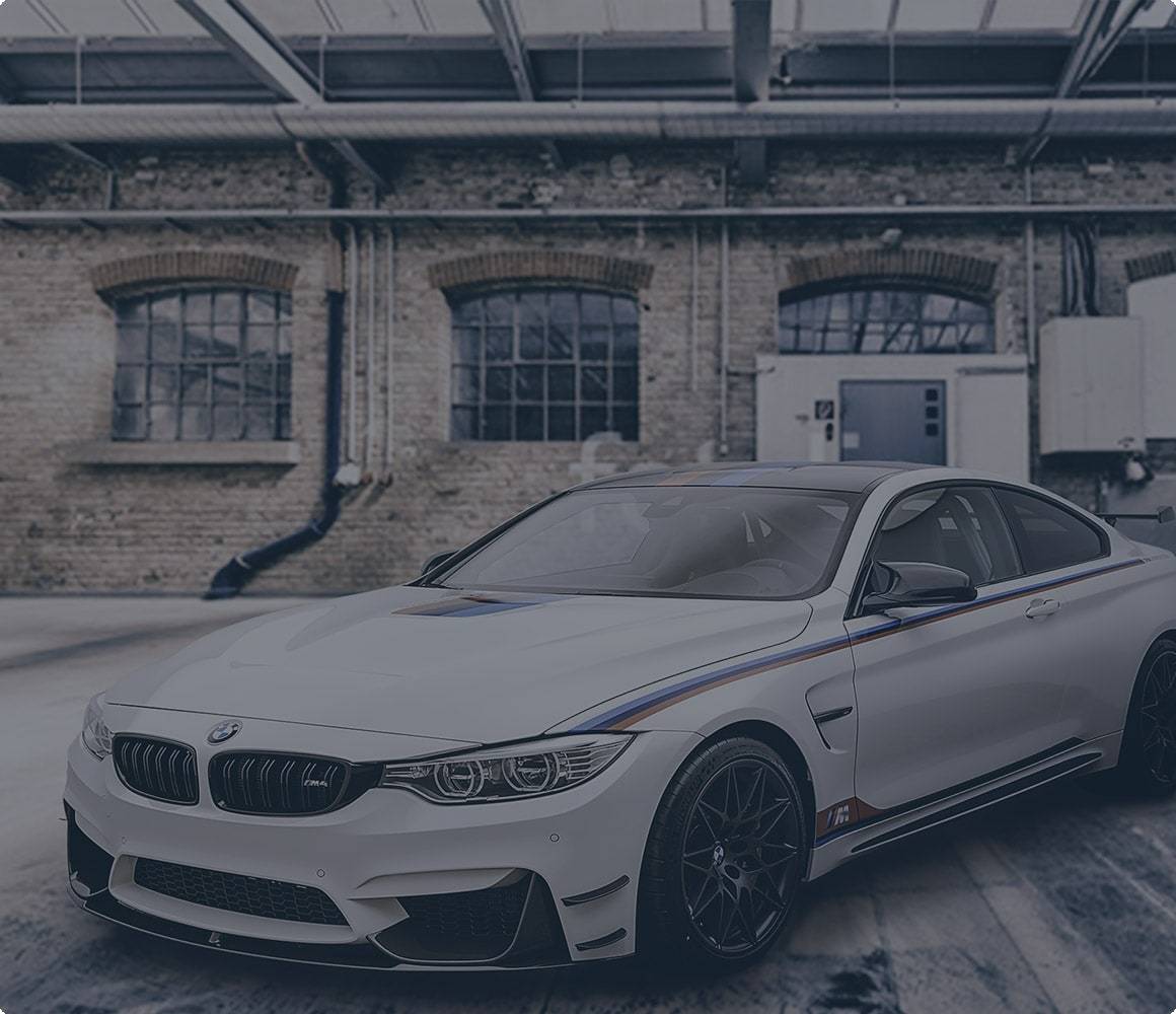 Get an instant BMW insurance quote now