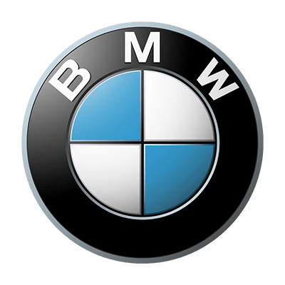 BMW logo