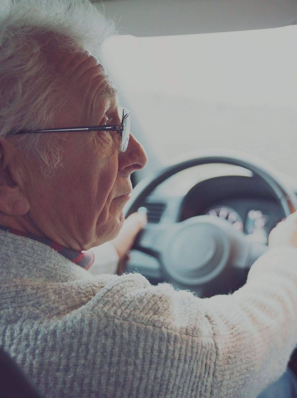 Compare Cheapest Car Insurance for Over 80s Online - Car.co.uk