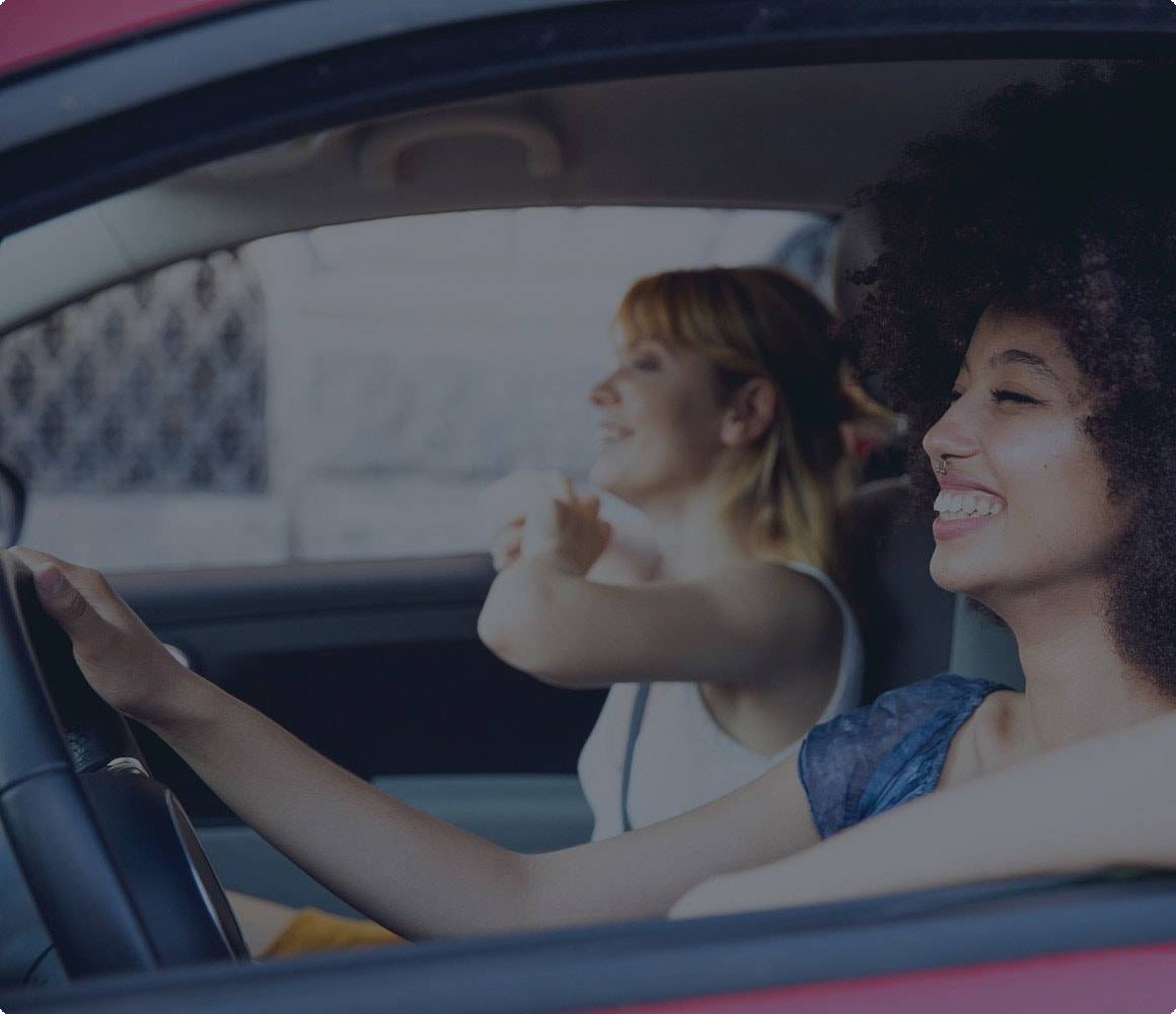 Get an instant women’s car insurance quote now