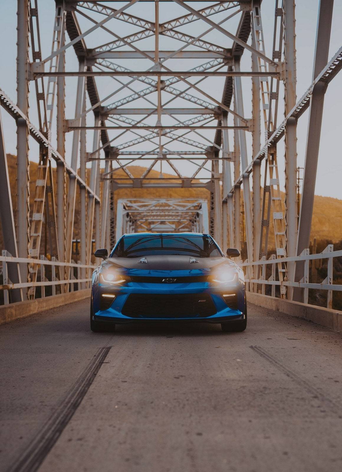 We’ll provide instant Chevrolet car insurance quotes