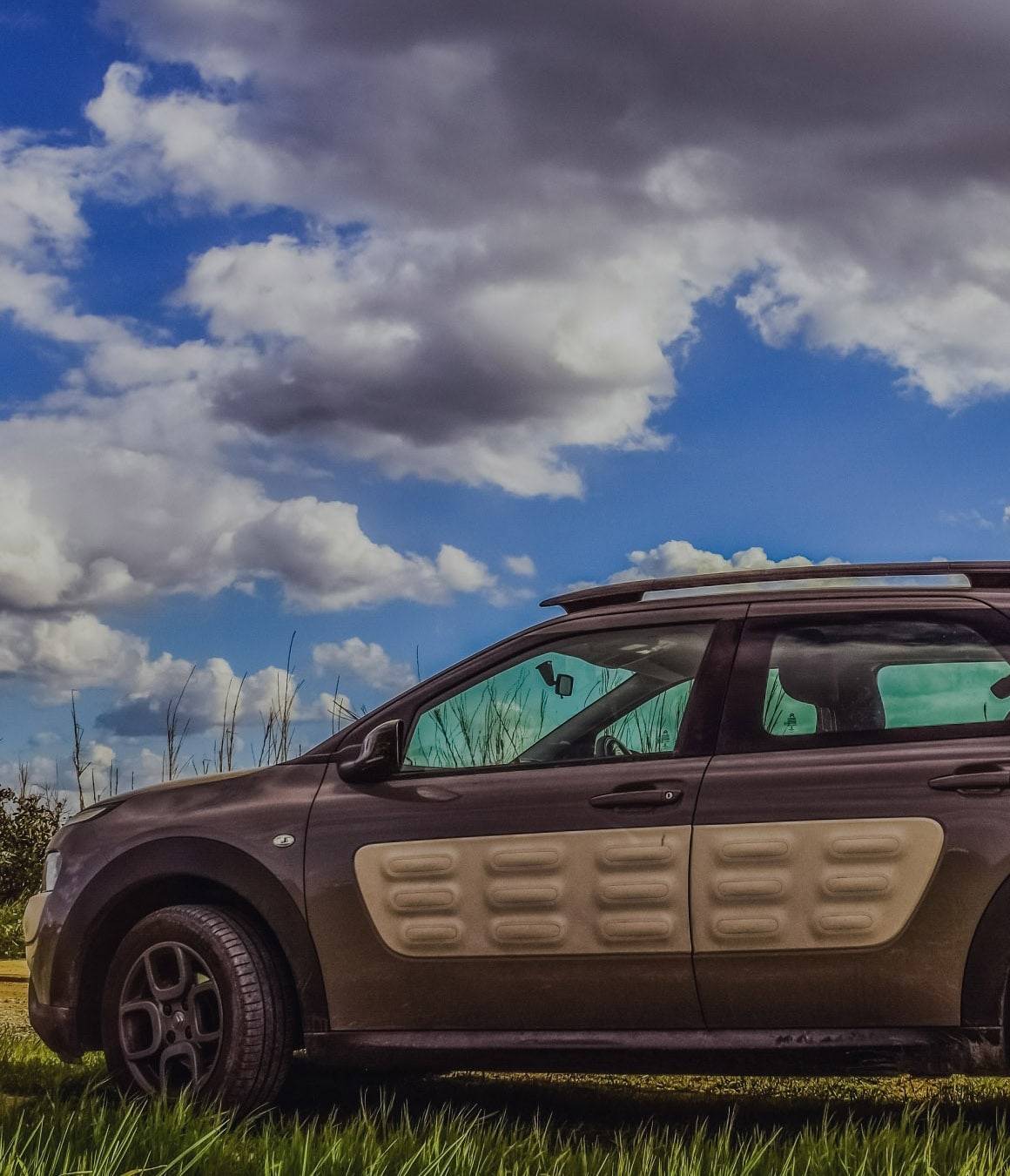 Compare Citroen insurance costs for all models
