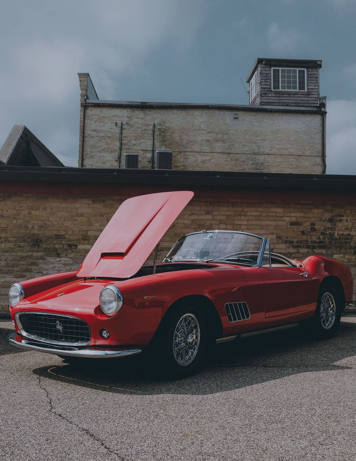 Get cheap classic car insurance today