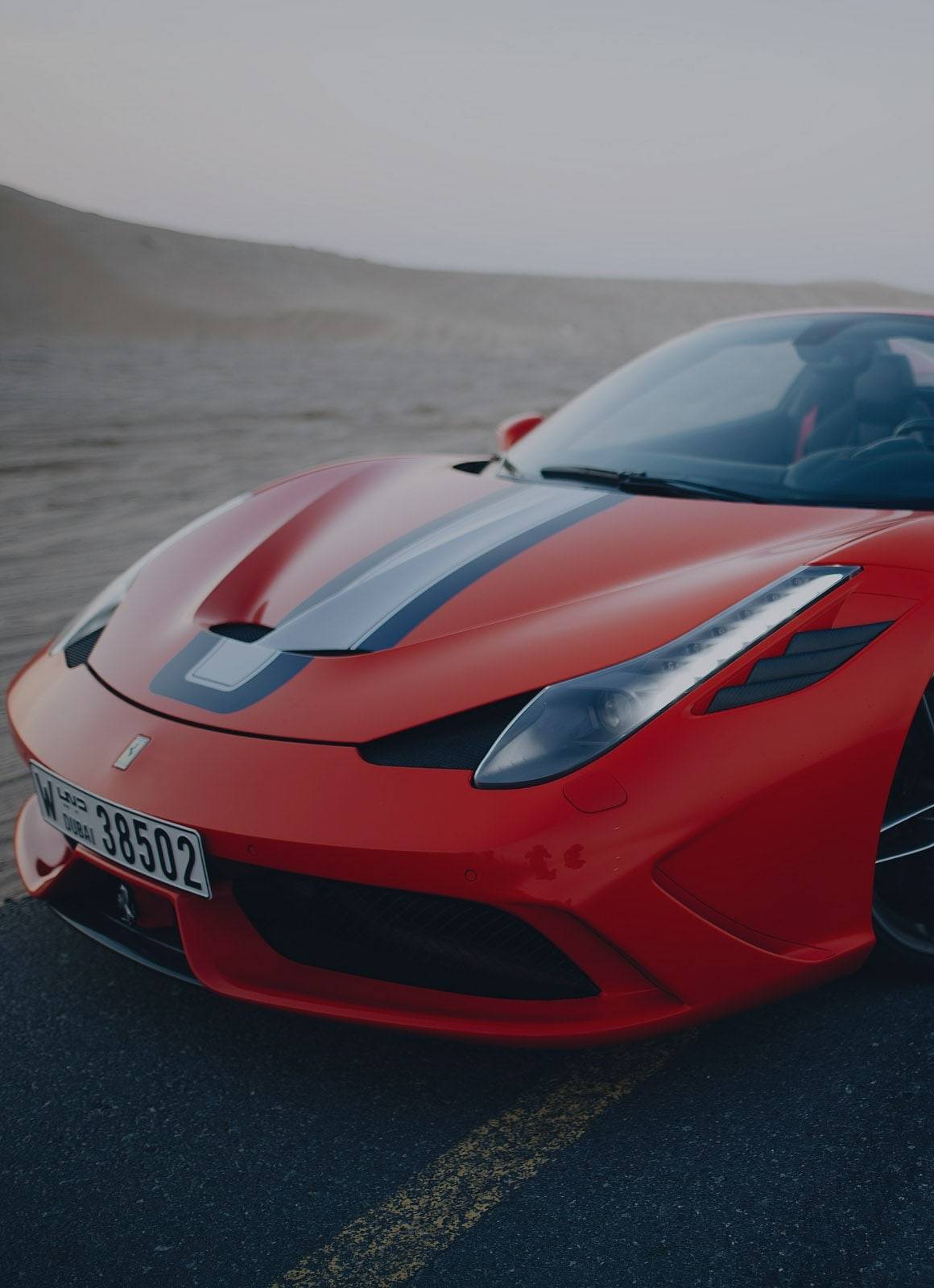 Get an instant Ferrari car insurance quote online