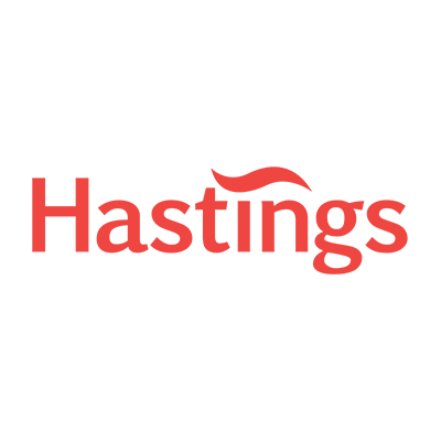 Hastings Direct car insurance logo