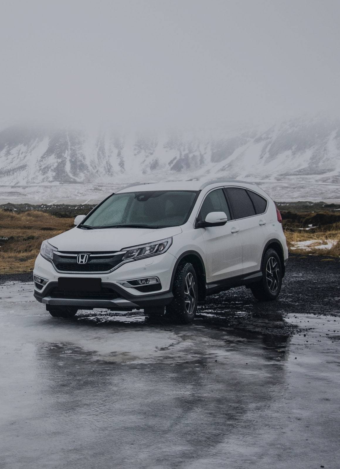 Get an instant Honda car insurance quote online