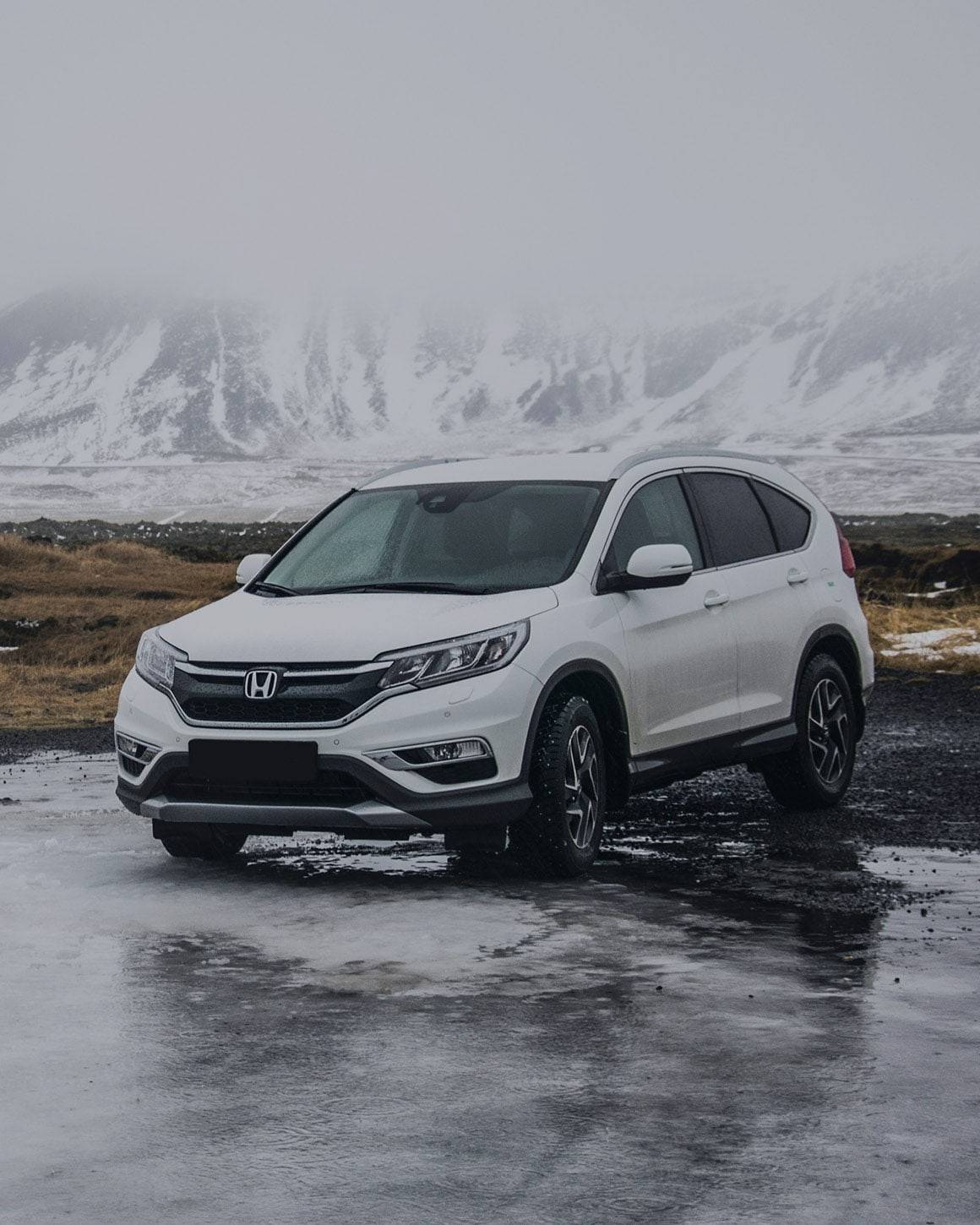 Get the best car finance for your Honda today