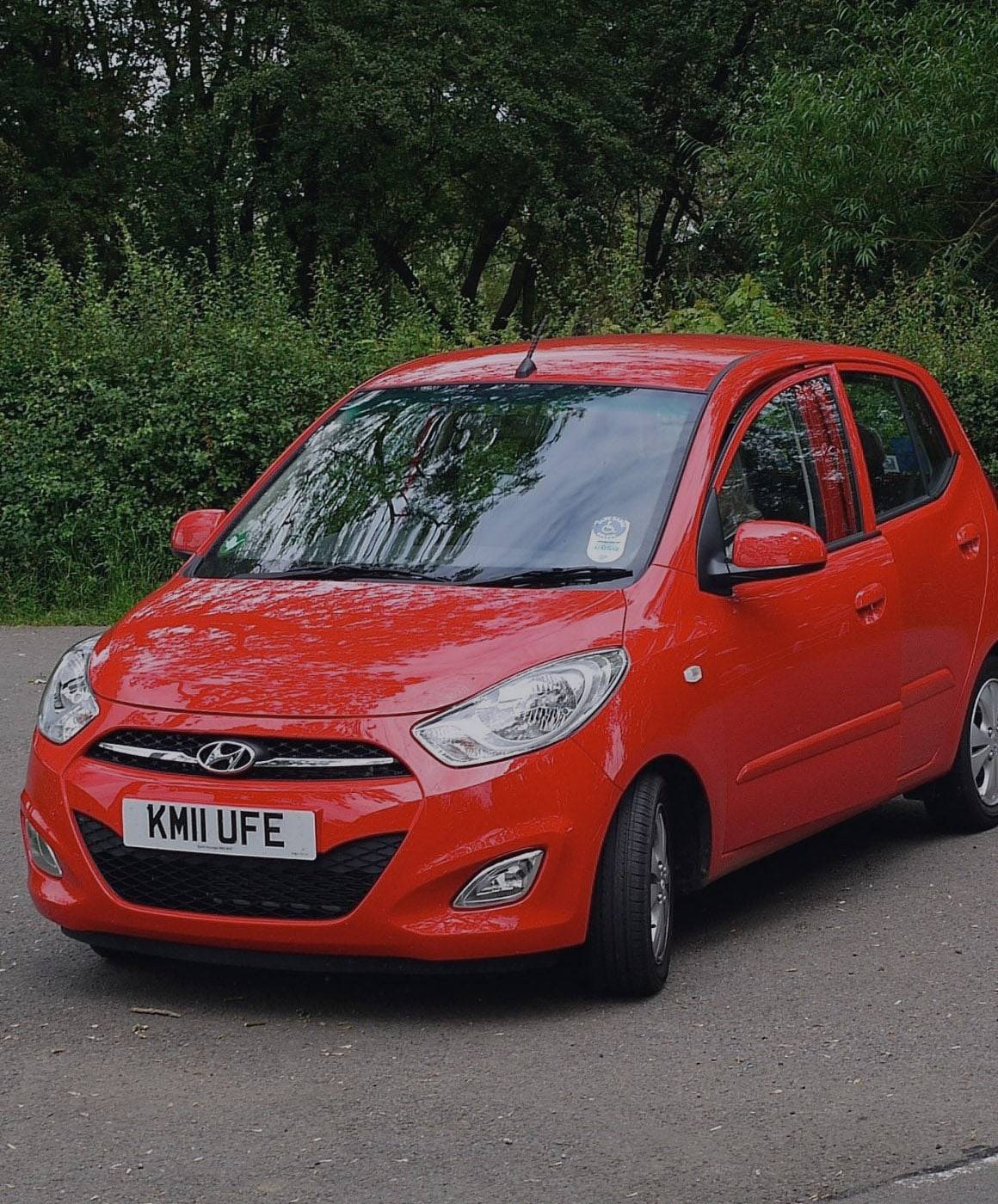 Compare cheap Hyundai insurance cover for all models