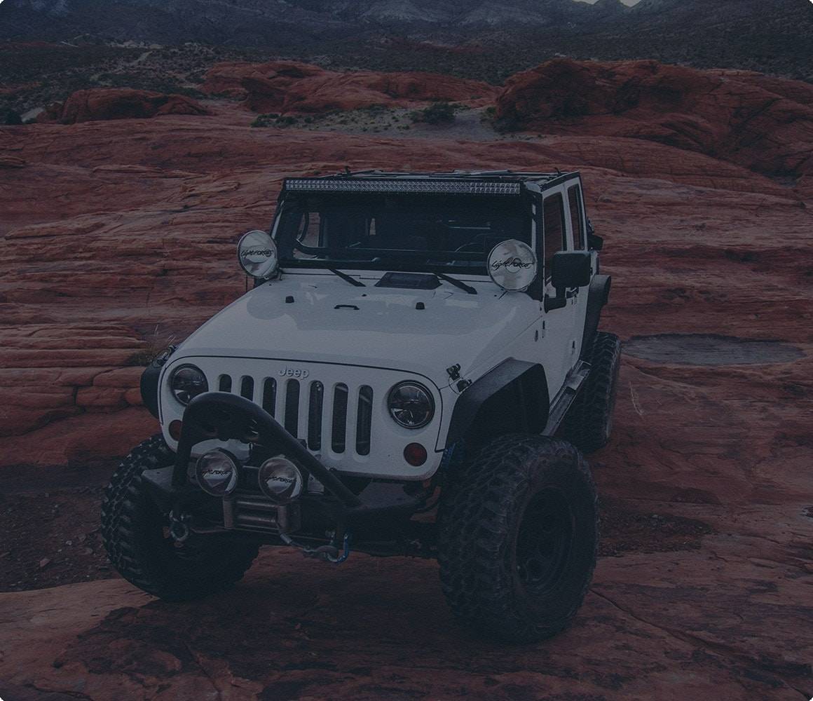 Compare Jeep insurance quotes from 50+ brokers - Car.co.uk