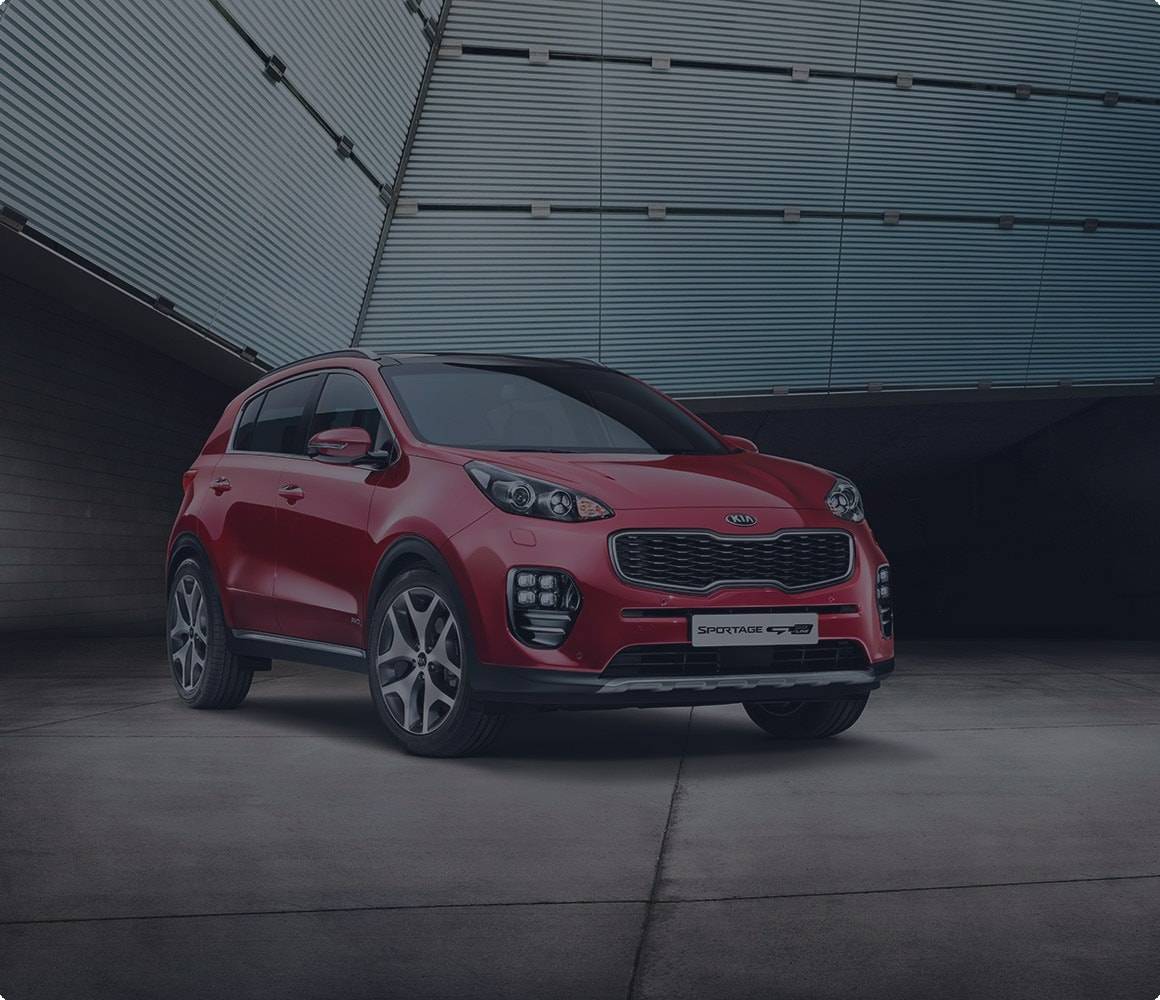 Kia car finance quote