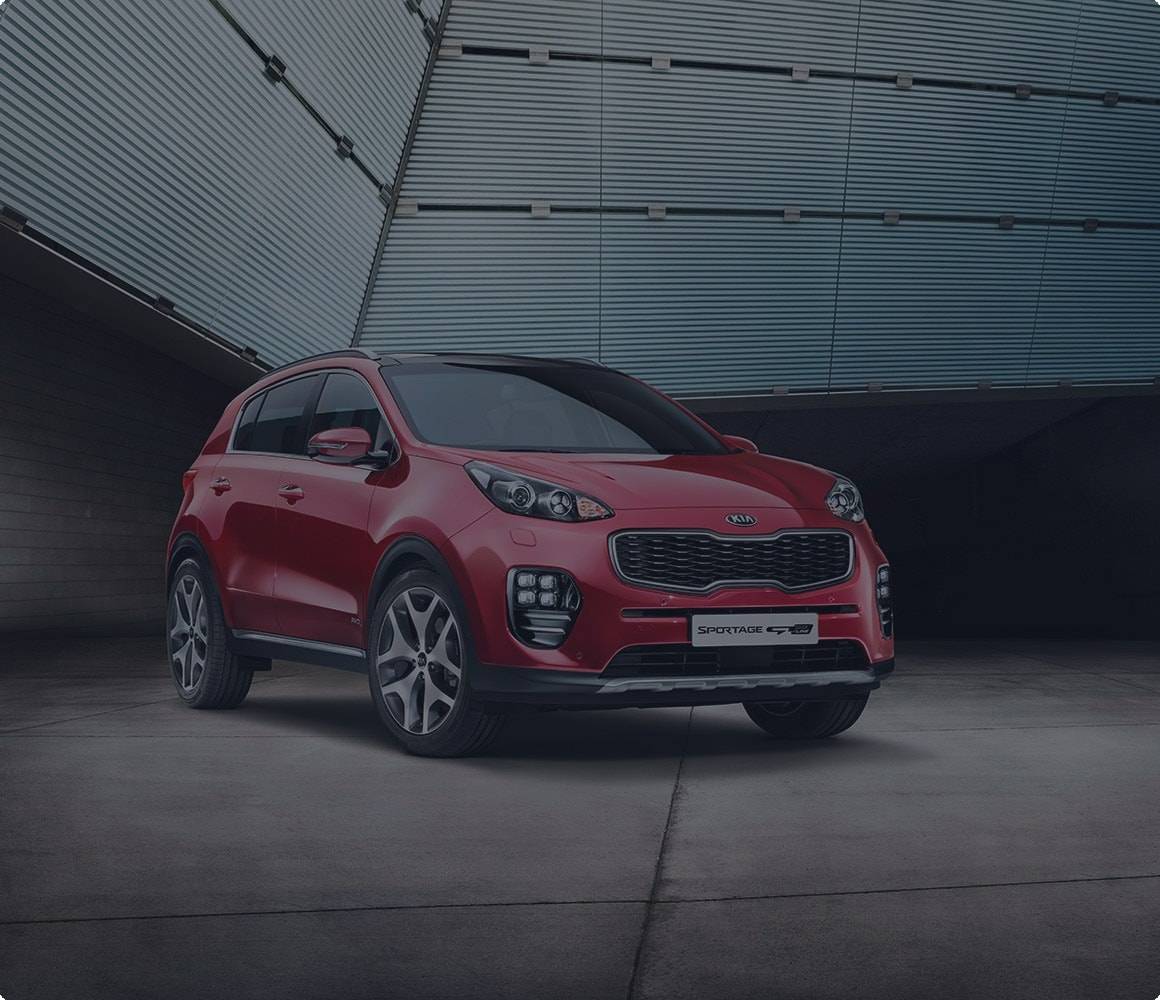 Get a dedicated Kia insurance quote now