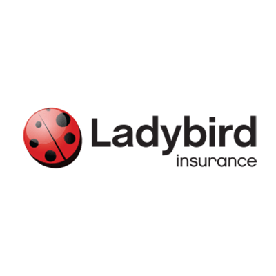 Ladybird Insurance logo