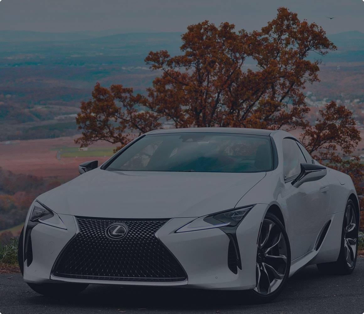 Get an instant Lexus insurance quote now