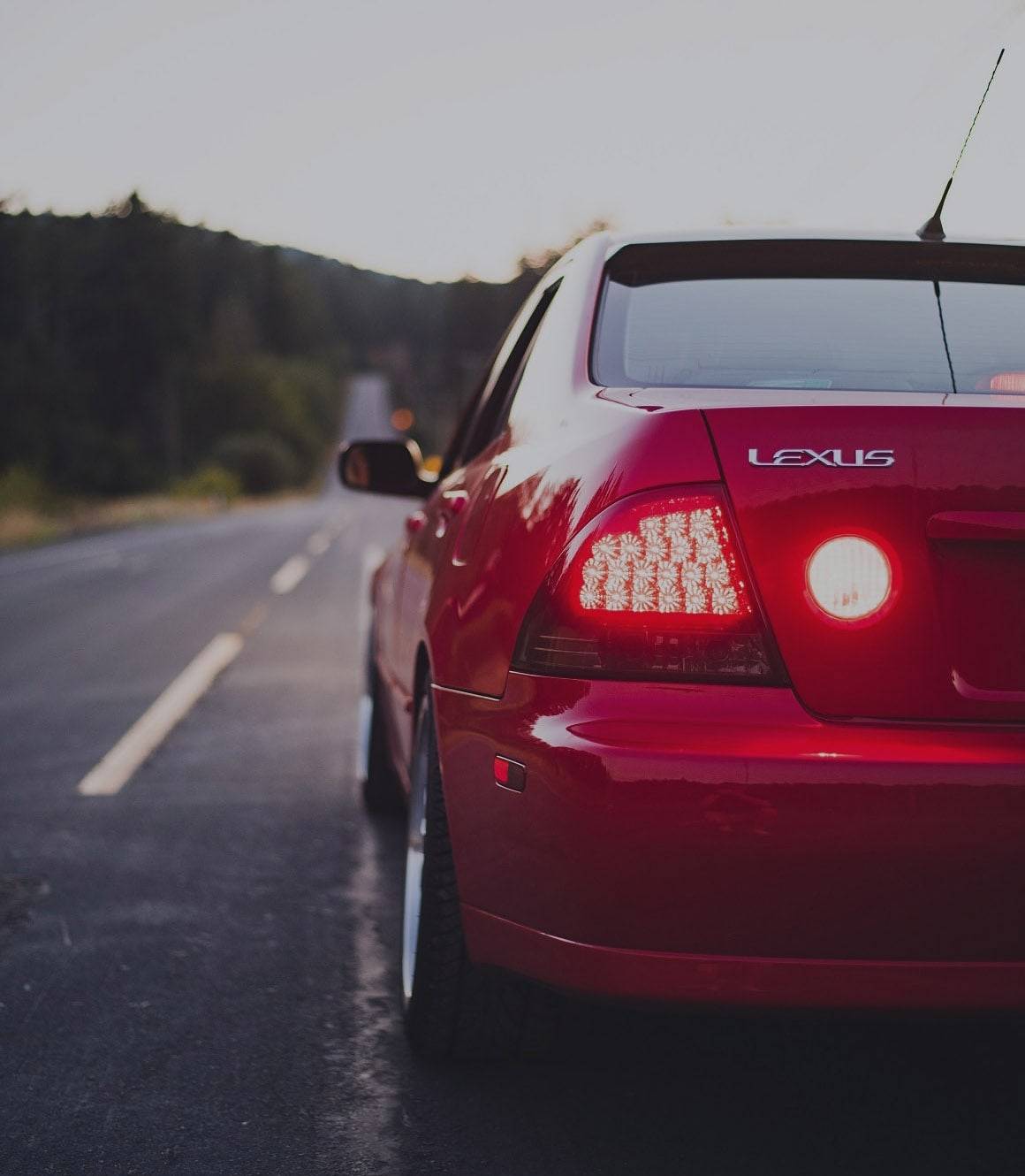 Compare Lexus insurance costs for all models