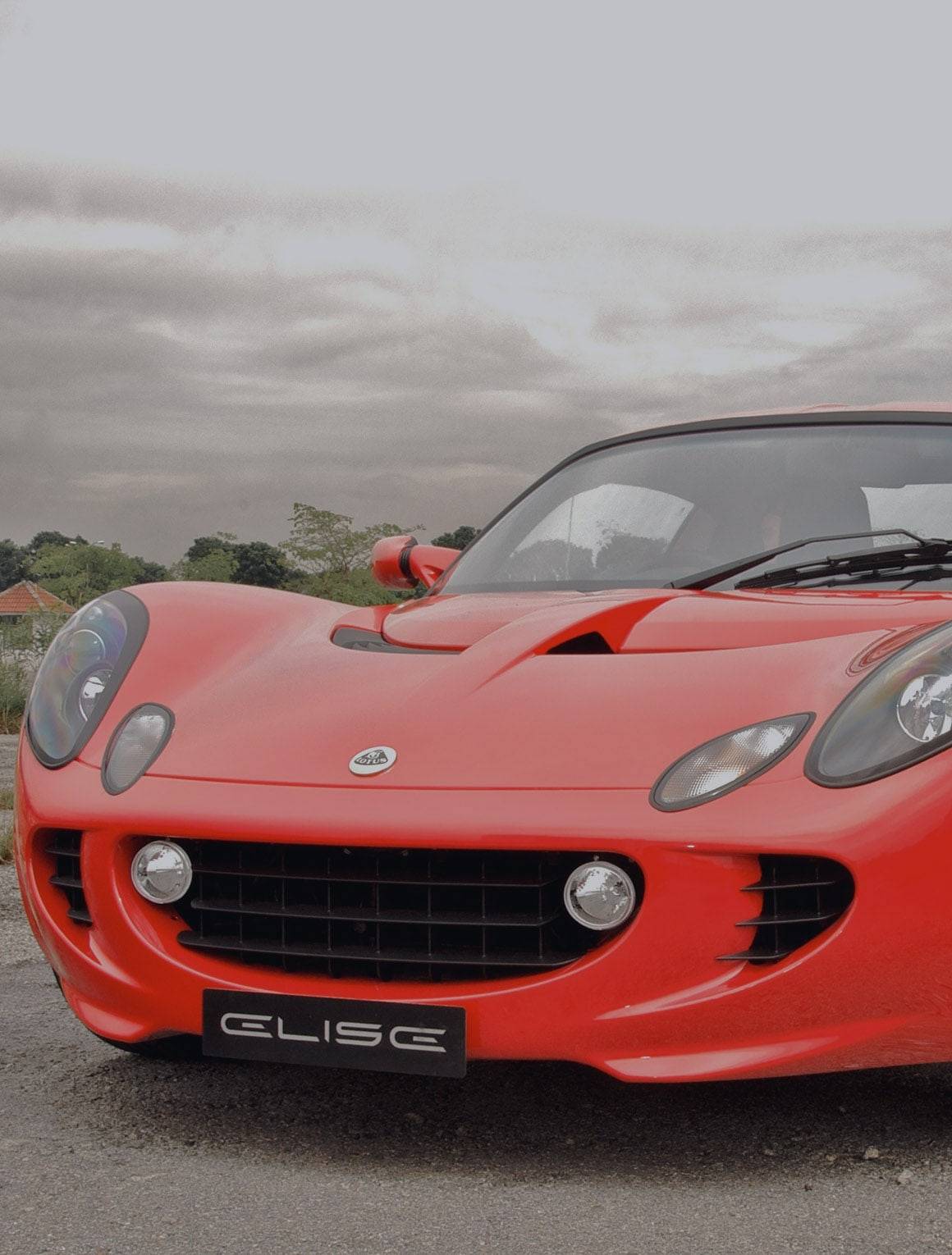 Get the best car finance for your Lotus today