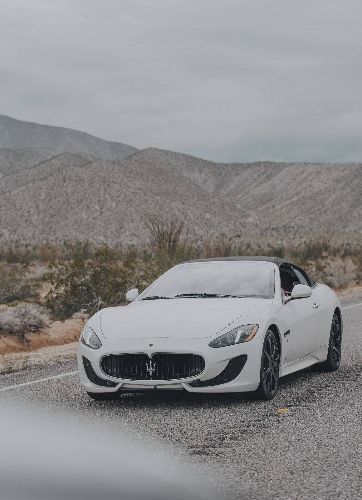 Get an instant Maserati car insurance quote online