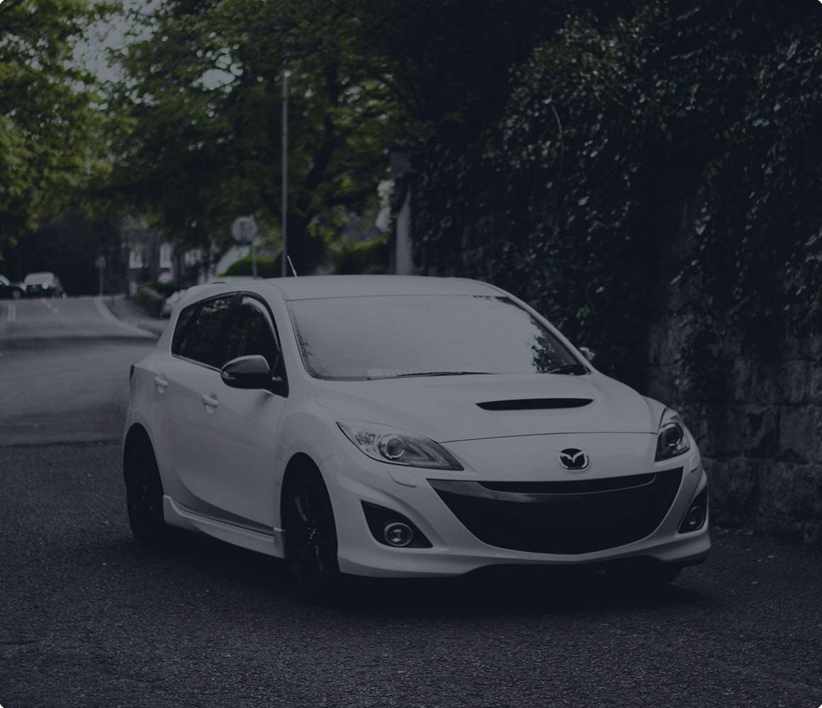 Get an instant Mazda insurance quote now