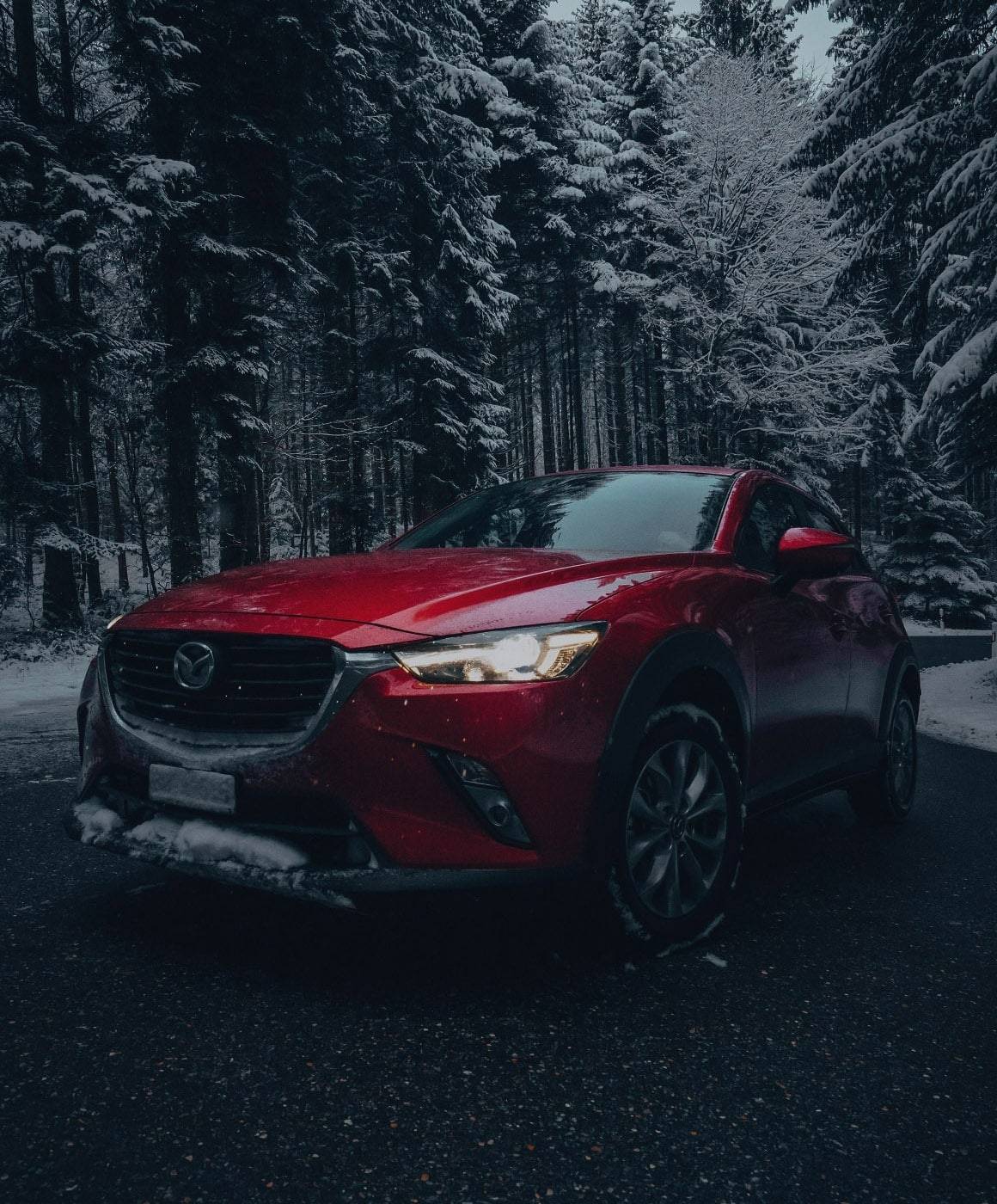 Compare Mazda insurance costs for all models
