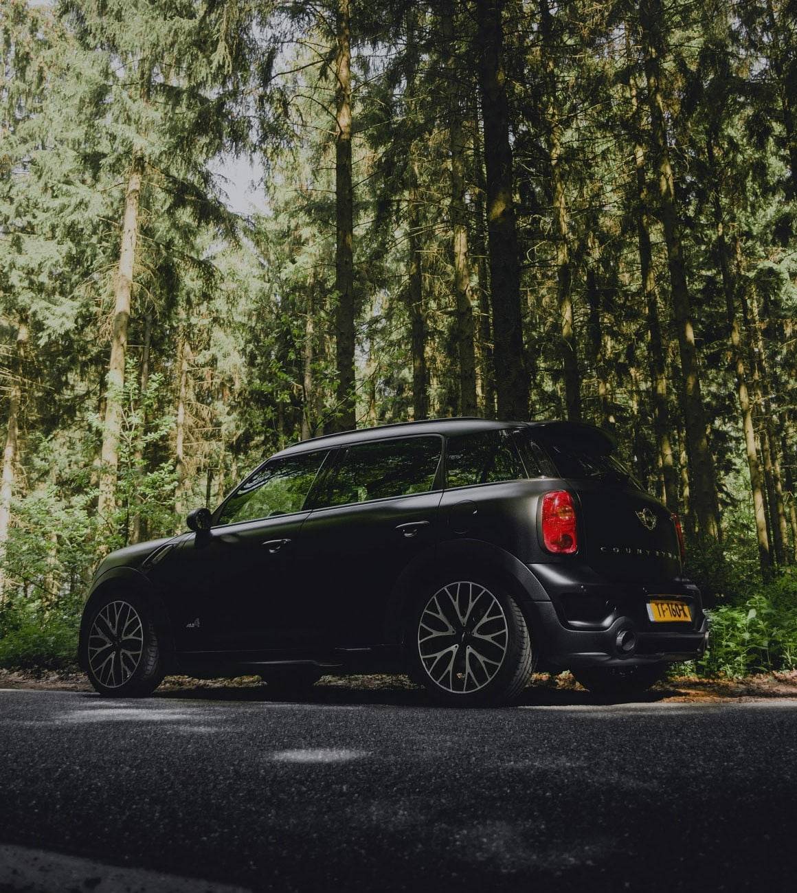 Compare Mini insurance costs for all models