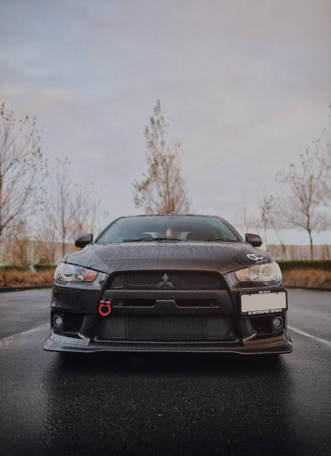 Get a cheap Mitsubishi car insurance quote online