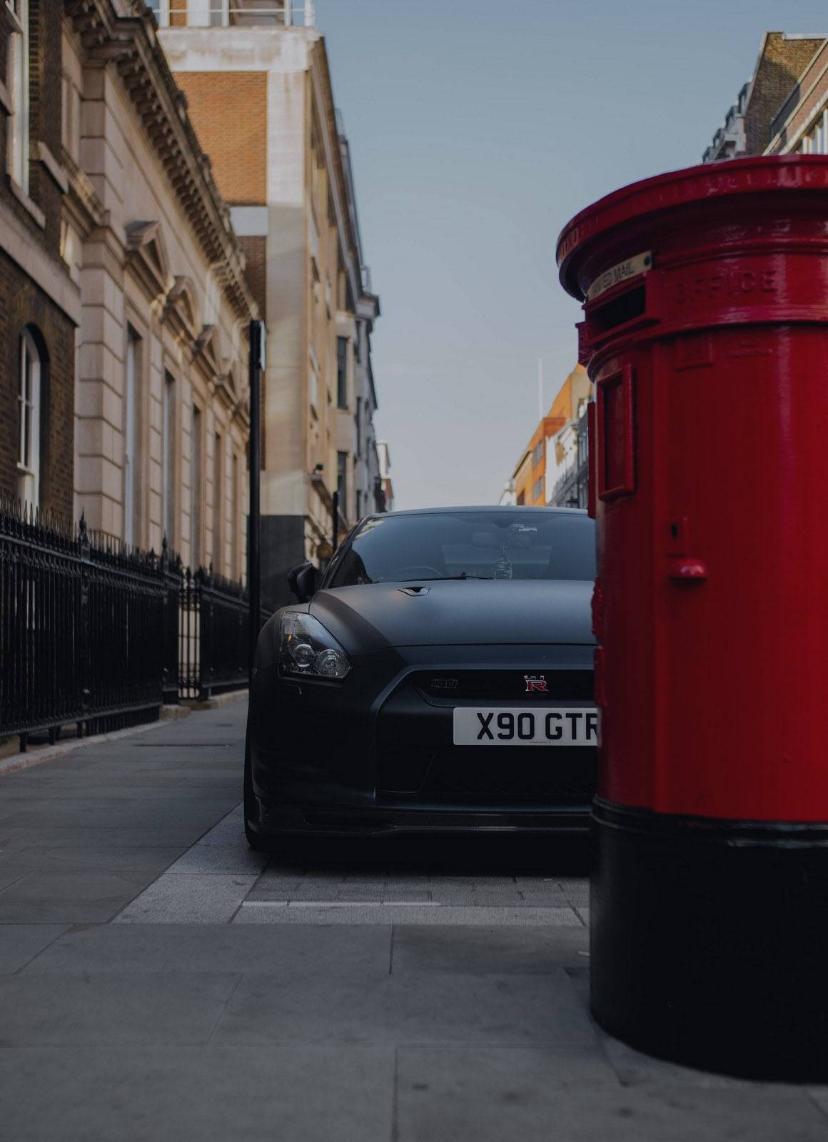 Get an instant Nissan car insurance quote now