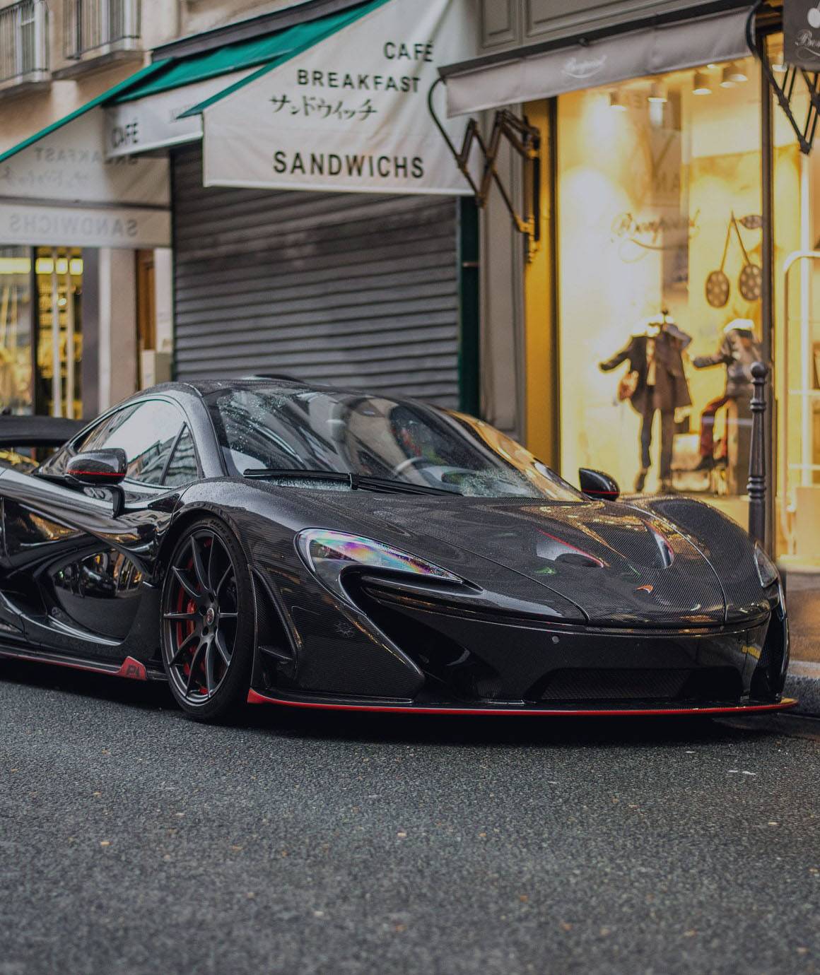 Get instant high-performance car insurance quotes online