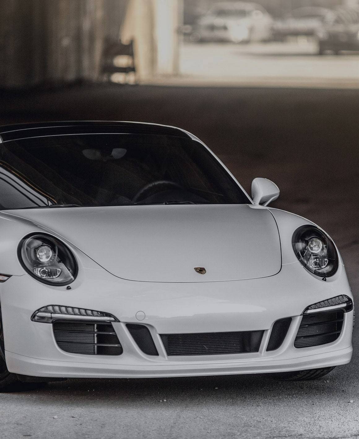 Compare Porsche insurance costs for all models