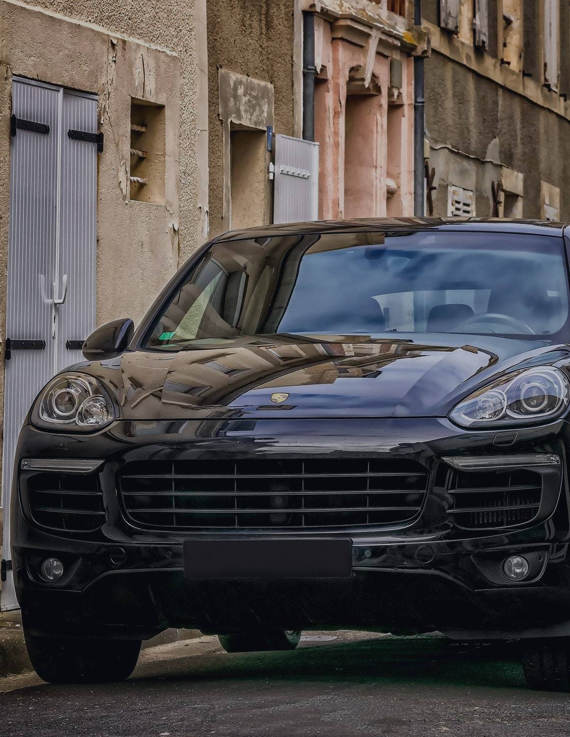 Get the best car finance for your Porsche today