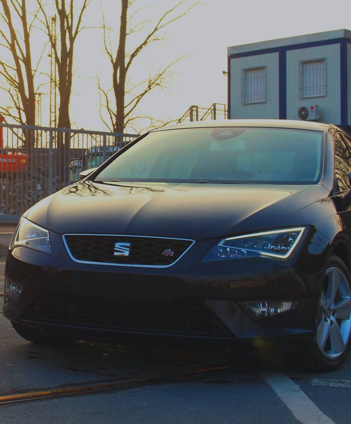 Compare SEAT insurance costs for all models