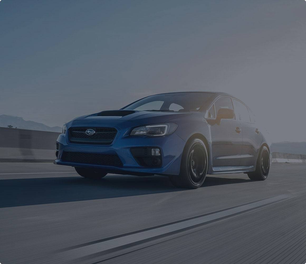 Get an instant Subaru insurance quote now