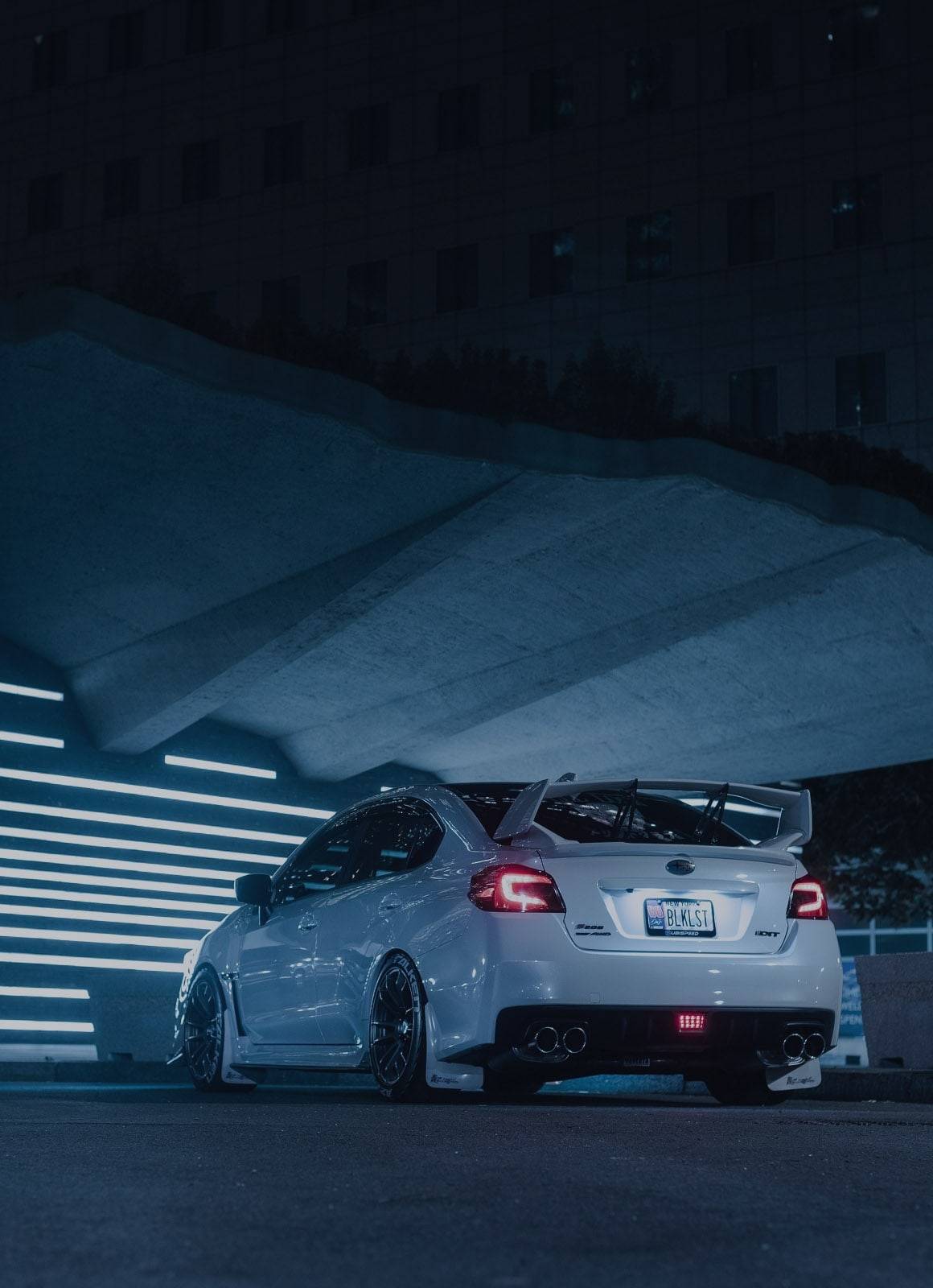 Get an instant Subaru car insurance quote online