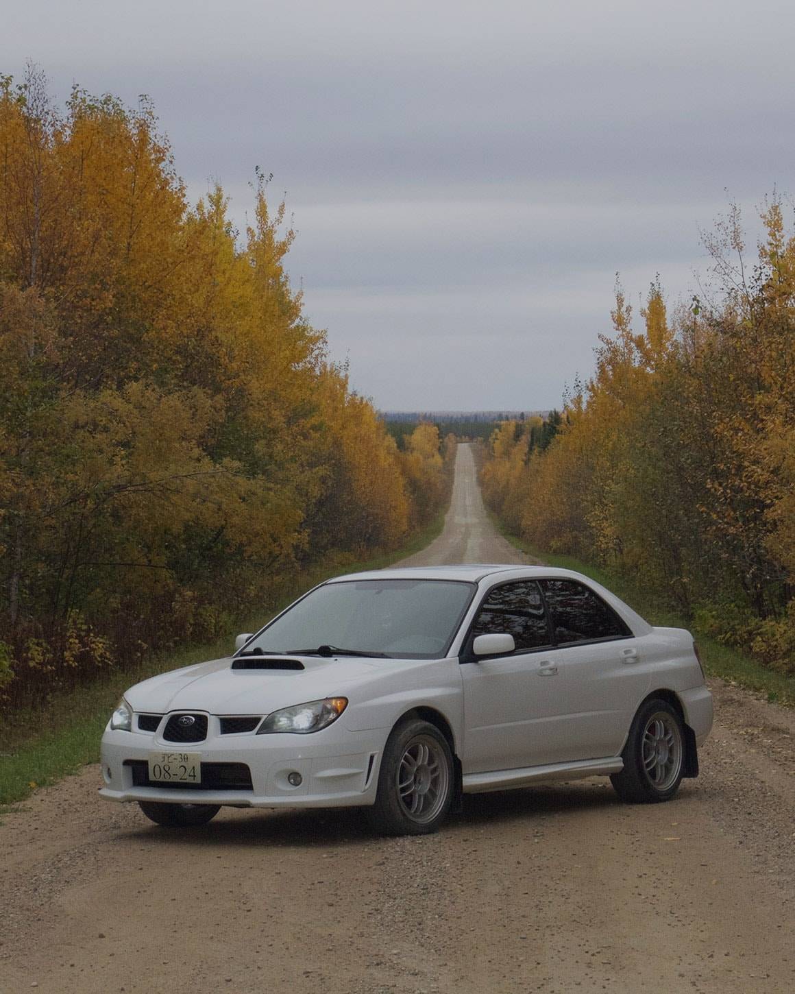 Get the best car finance for your Subaru today