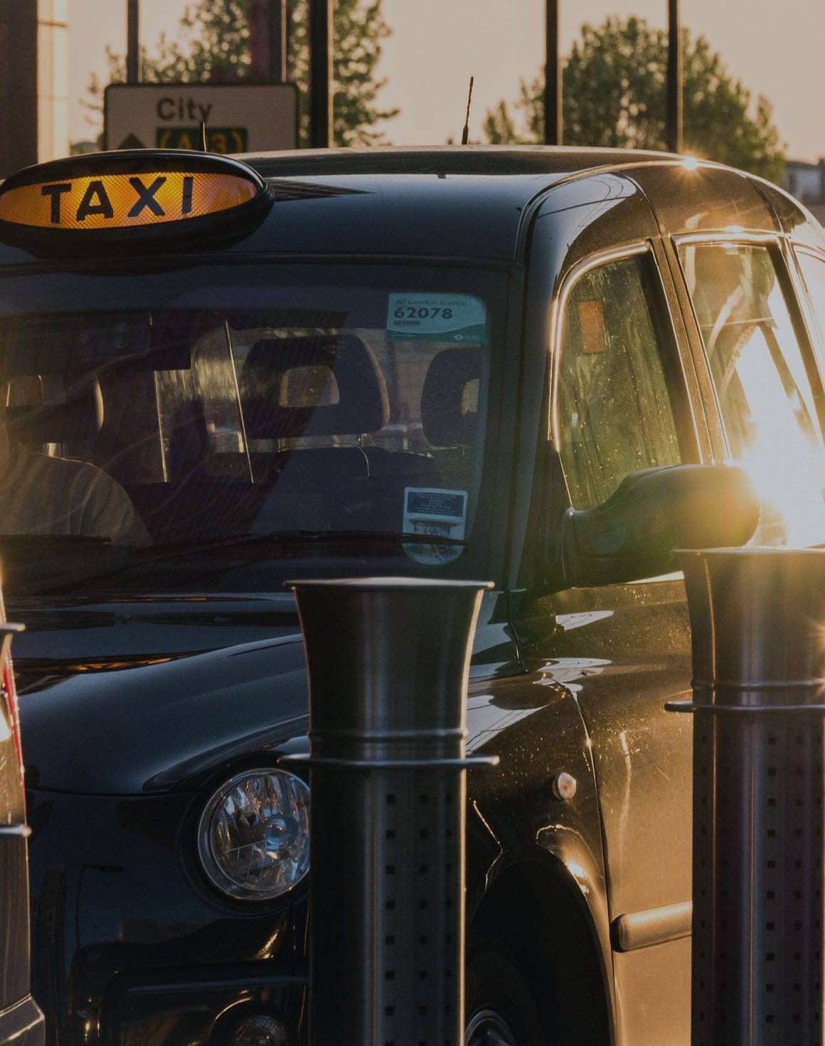 Get the best value cover from taxi insurance brokers