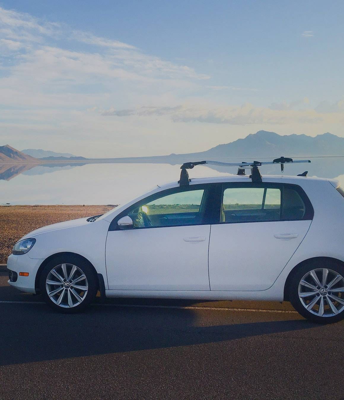 Compare Volkswagen insurance costs for all models