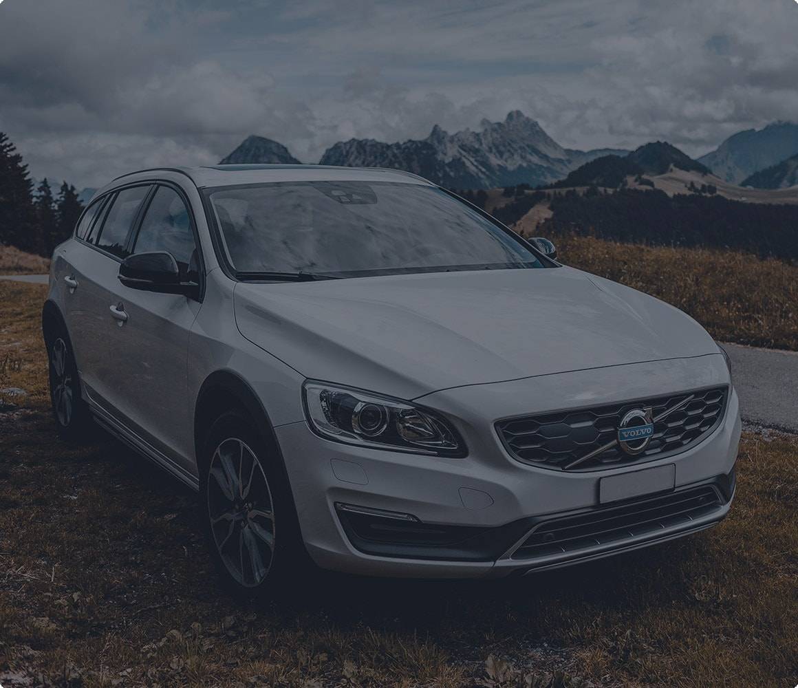 Get an instant Volvo insurance quote now