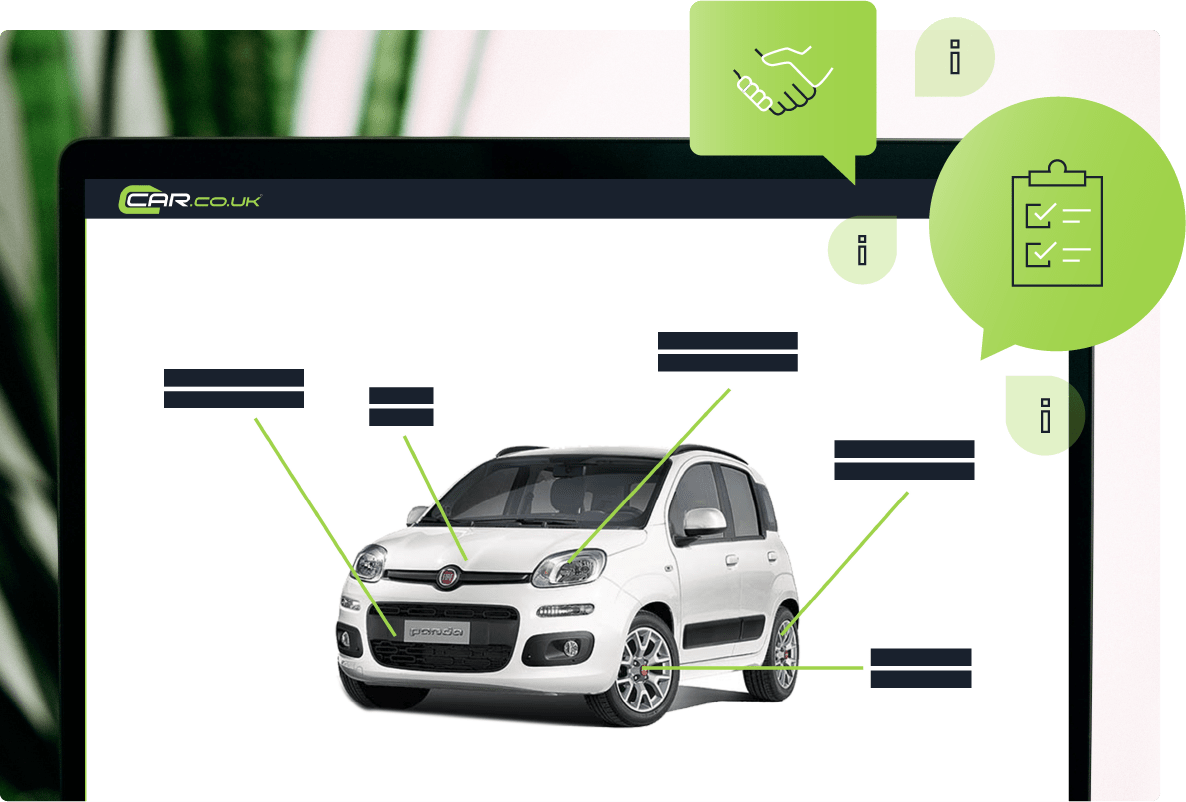 Why choose us for used vehicle inspections