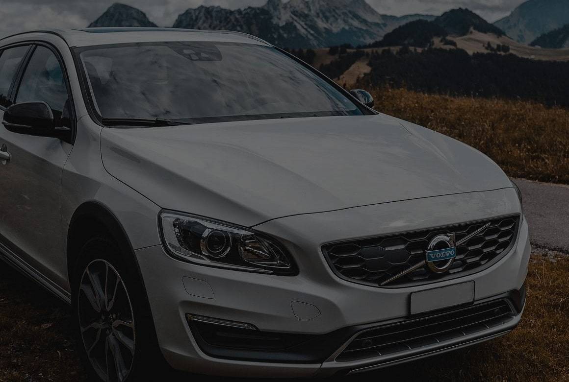 Get the best warranty for your Volvo today