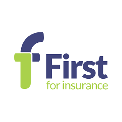 First for Insurance logo