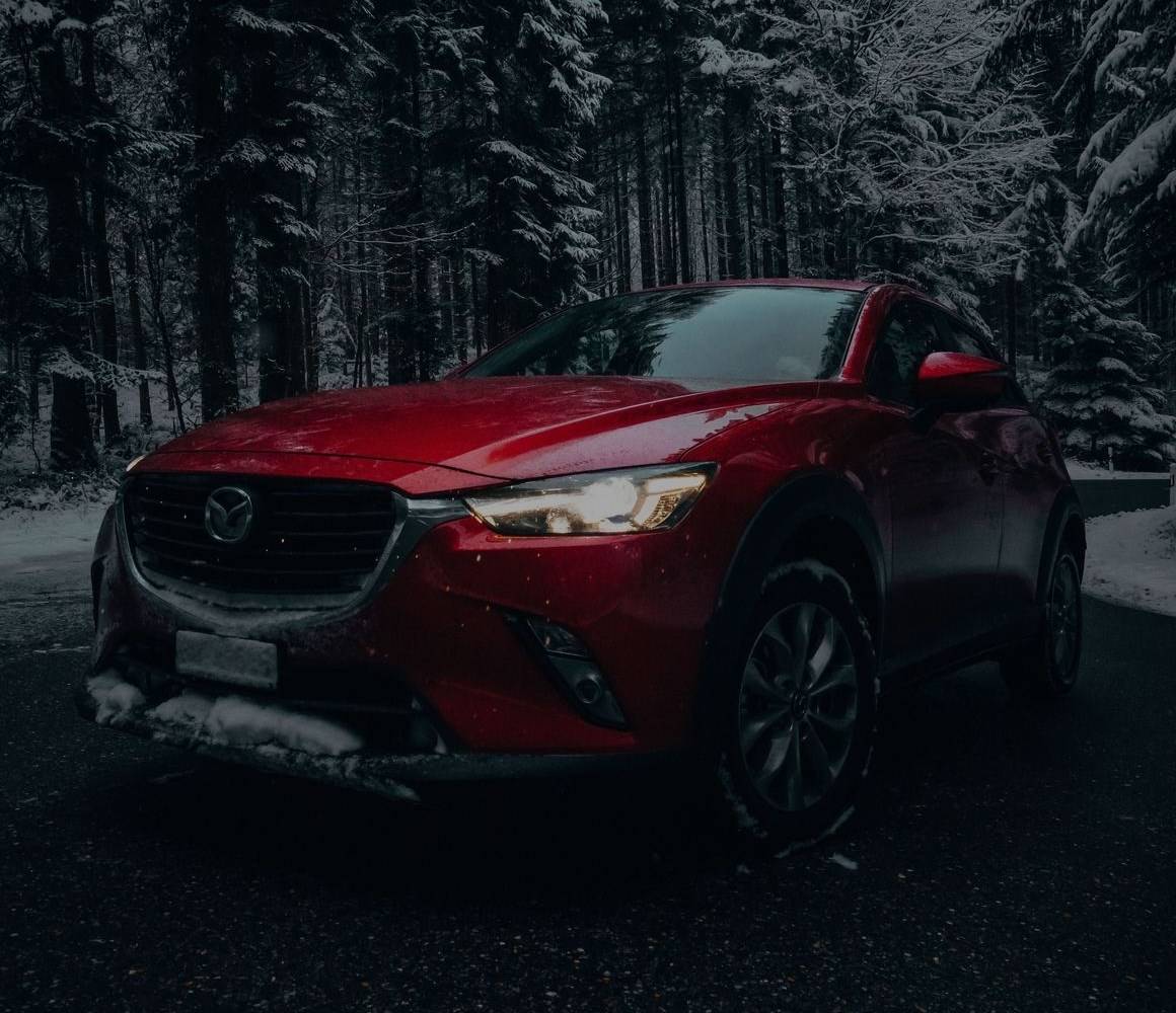 Mazda Extended Car Warranty Car.co.uk