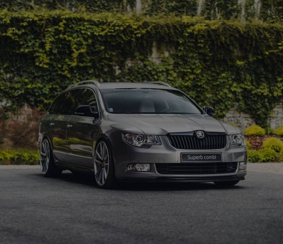 Buy a Skoda Extended Car Warranty You Can Trust Car.co.uk