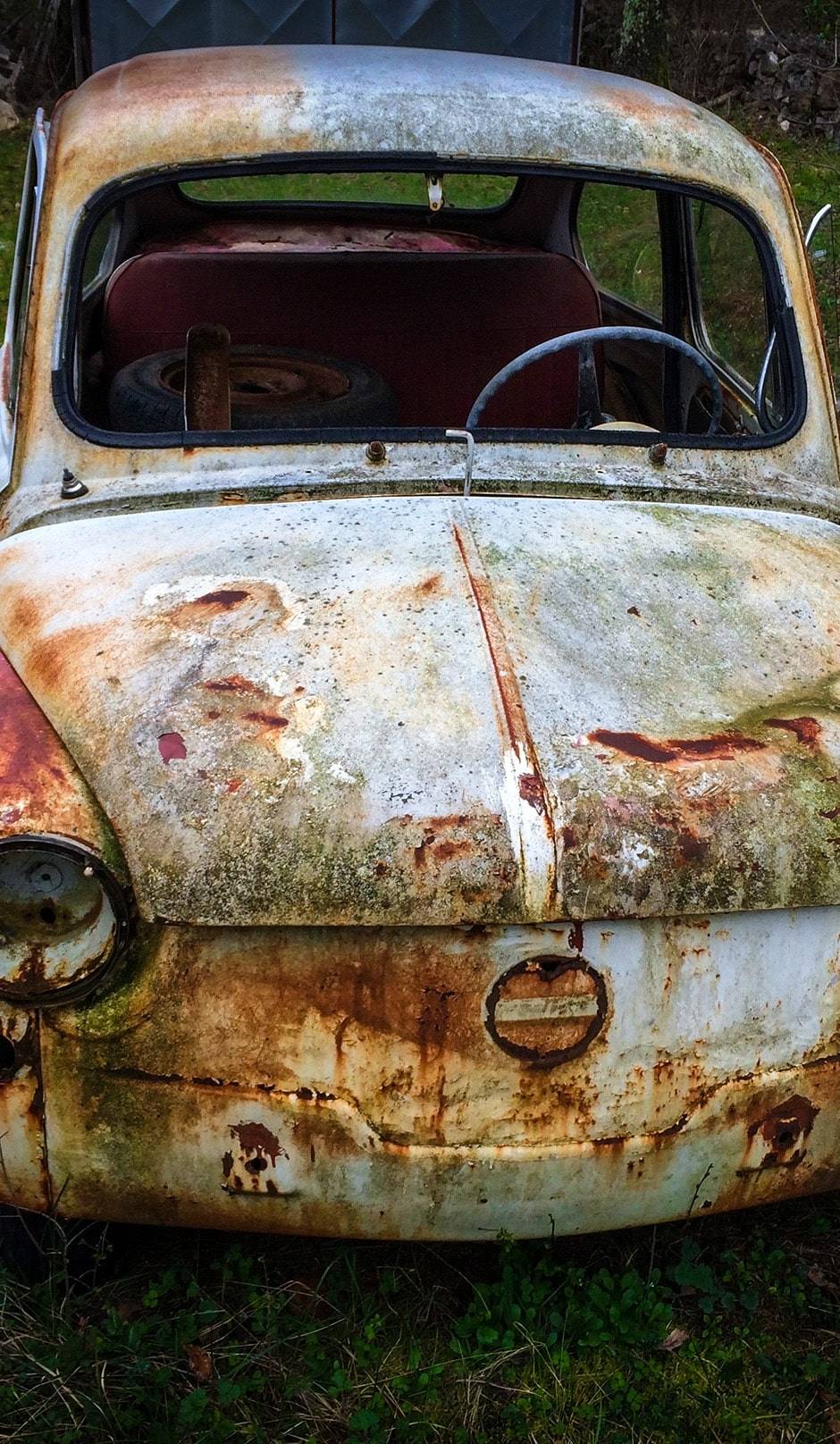 Get an instant online quote for scrapping your Fiat