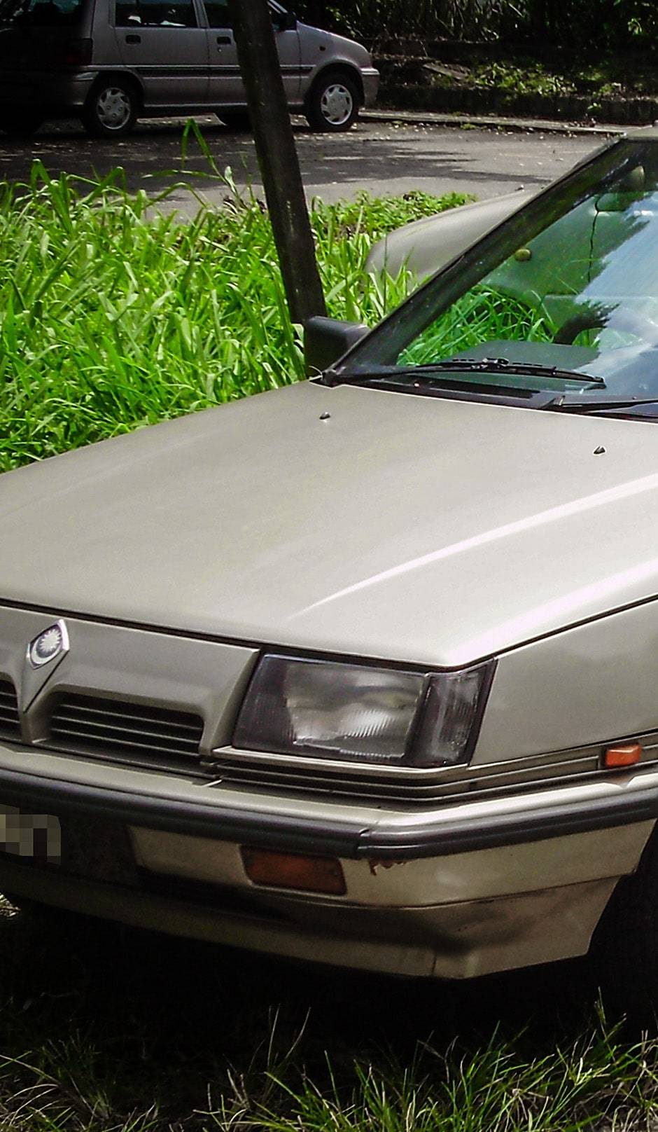 Get your instant online Proton scrap quote now