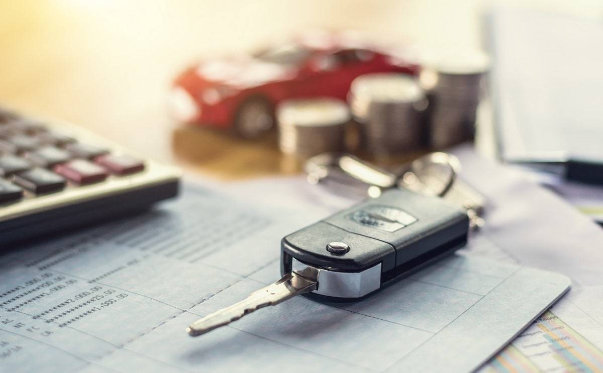 What to do if You Can't Get Car Finance - Car.co.uk