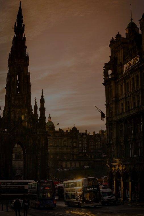 Best scrap car prices in Edinburgh