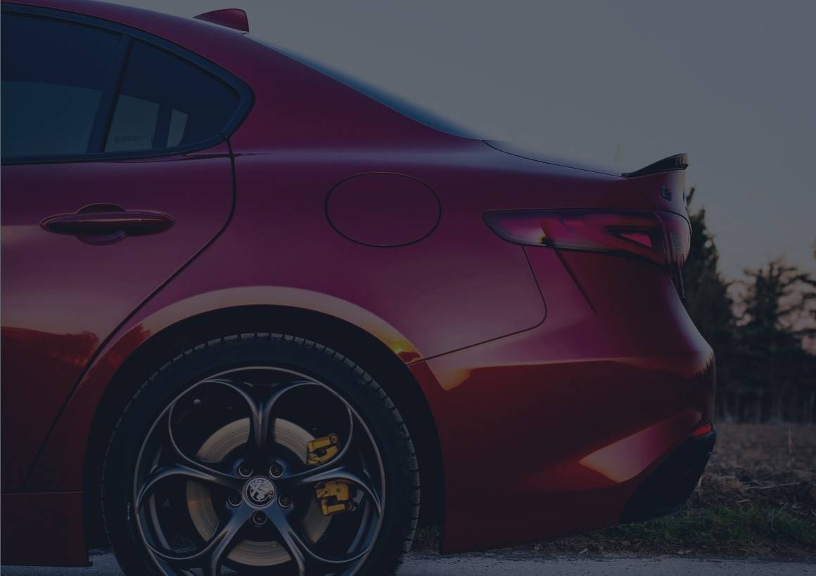 Alfa Romeo used car warranty quote online