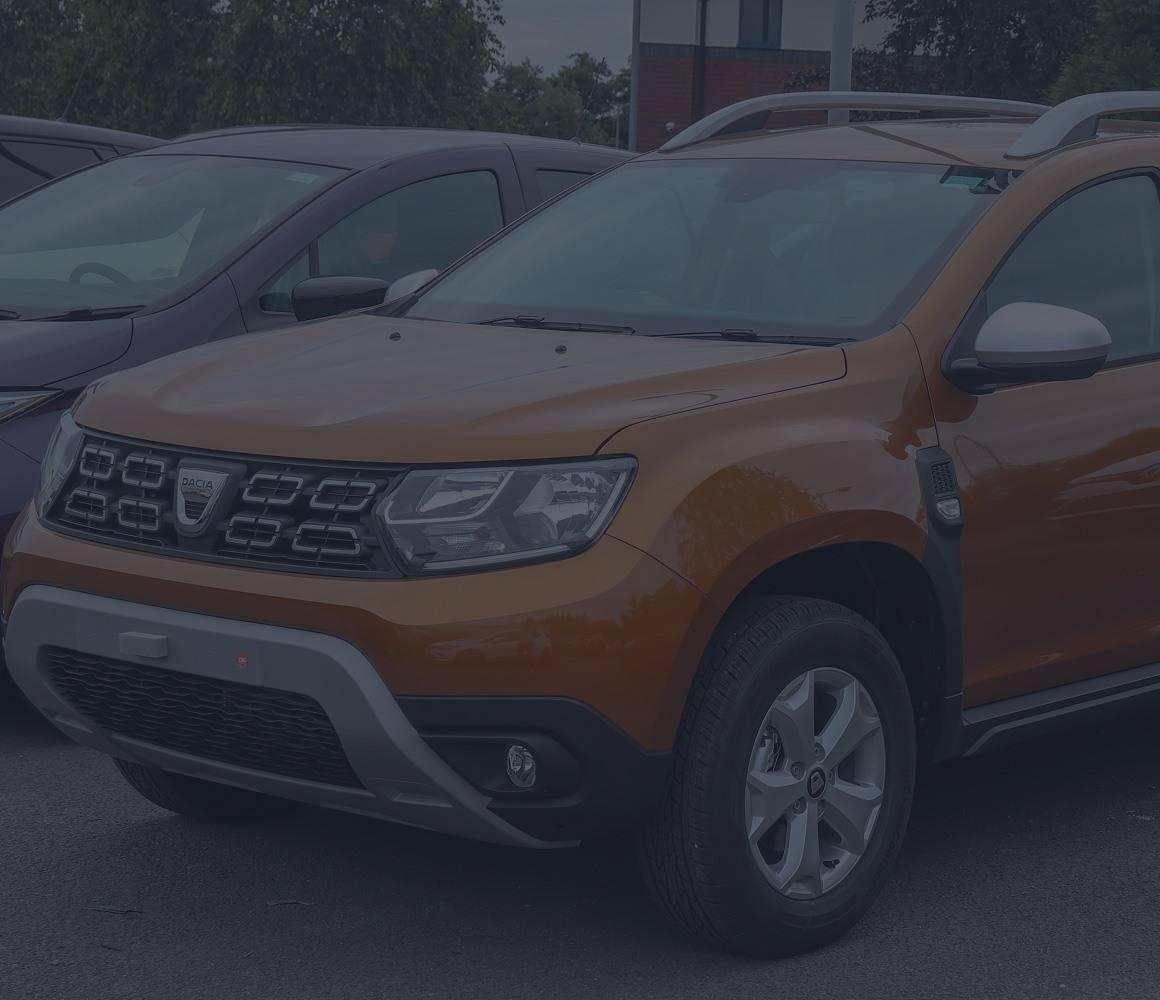 Get an instant Dacia insurance quote now