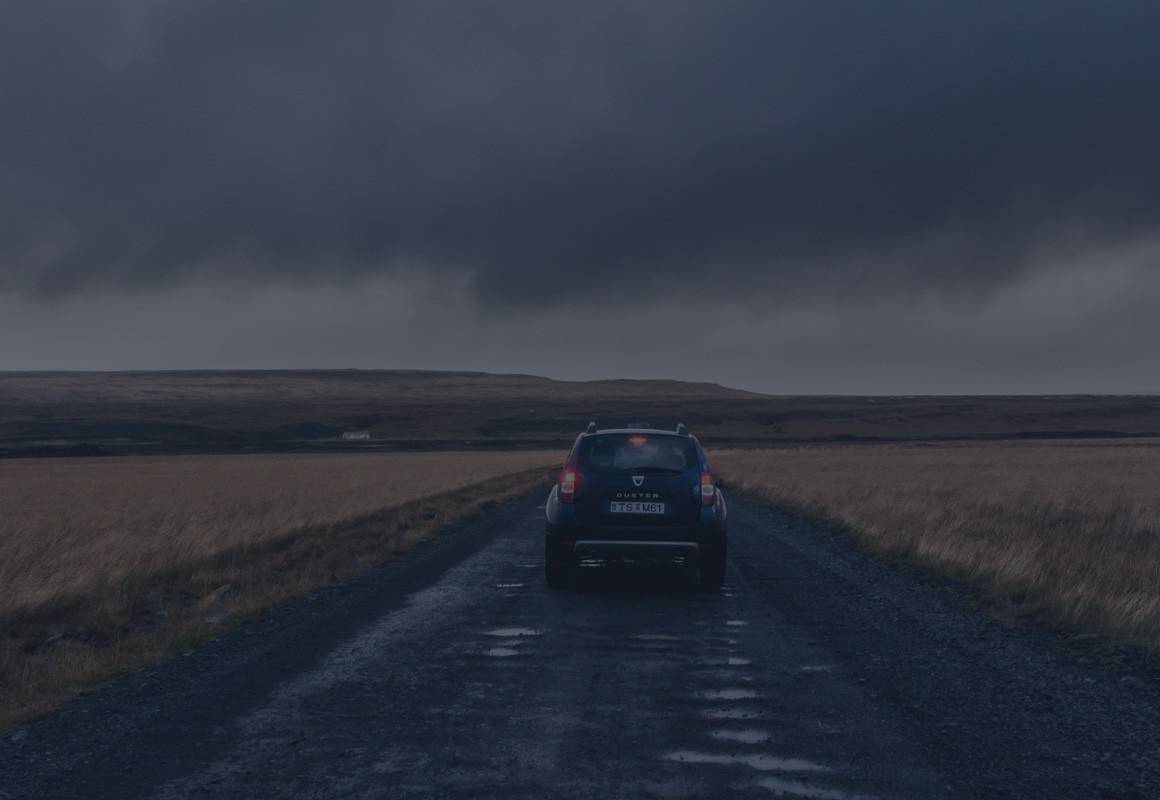 Get the best warranty for your Dacia today