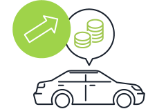 Things that can increase a car's value