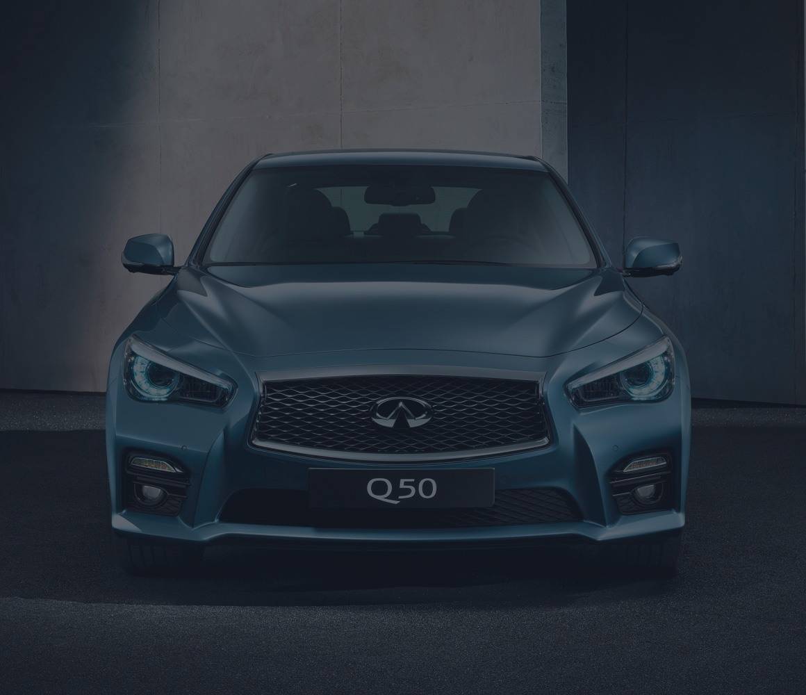 Buy a Infiniti Extended Car Warranty You Can Trust - Car.co.uk